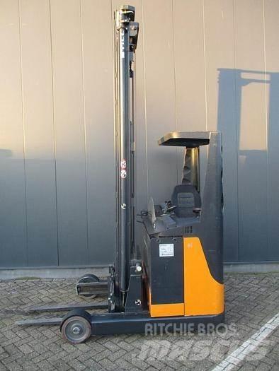 Still FM 17I Schubmaststapler