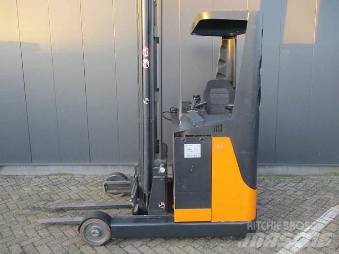 Still FM 17I Schubmaststapler