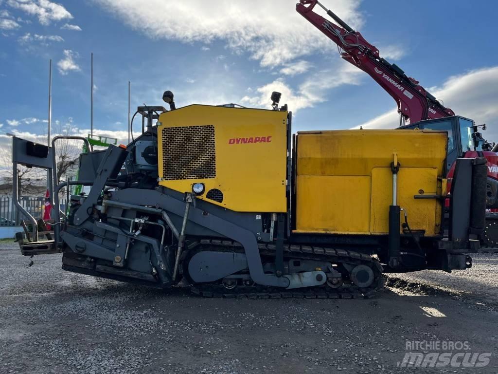 Dynapac F 1200 CS Strassenfertiger