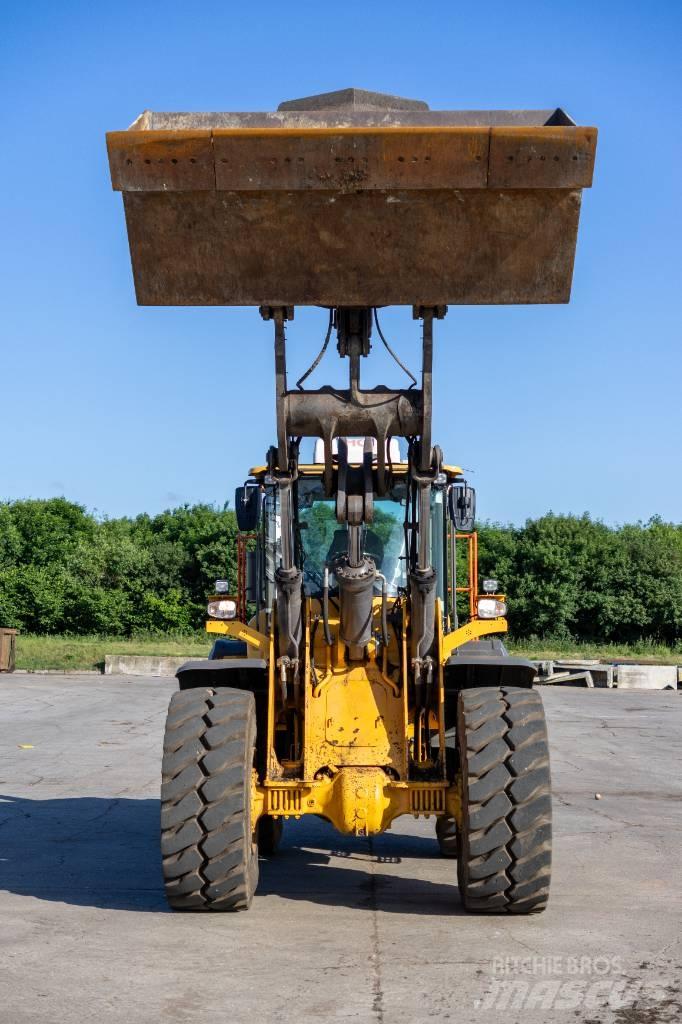 Volvo L 110 H Radlader