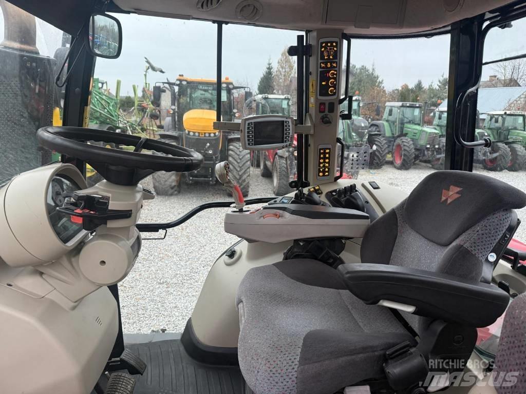 Massey Ferguson 7724 Traktoren