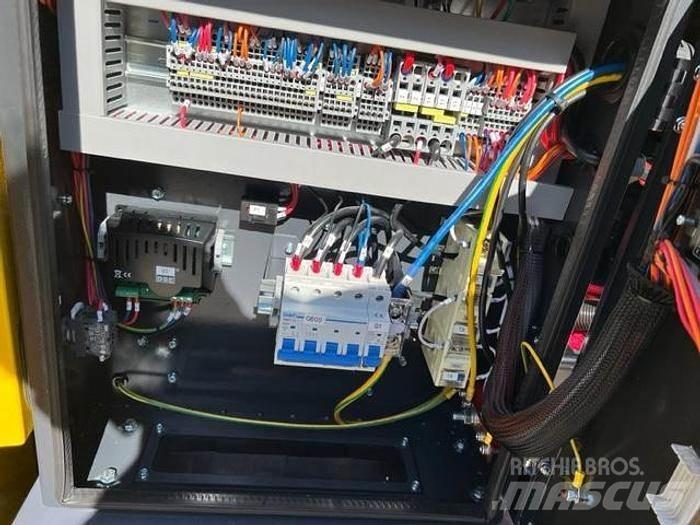 Atlas Copco QES 30 Andere Generatoren