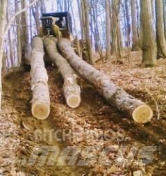 CAT 515 Skidder Kompaktlader