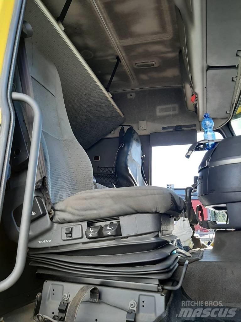 Volvo FH 12 Betonmischer