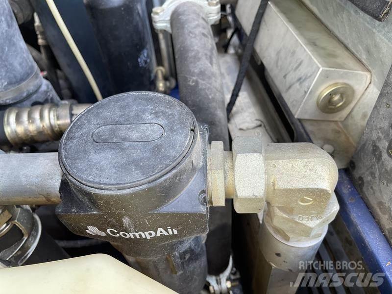 Compair C 76 - N Kompressoren