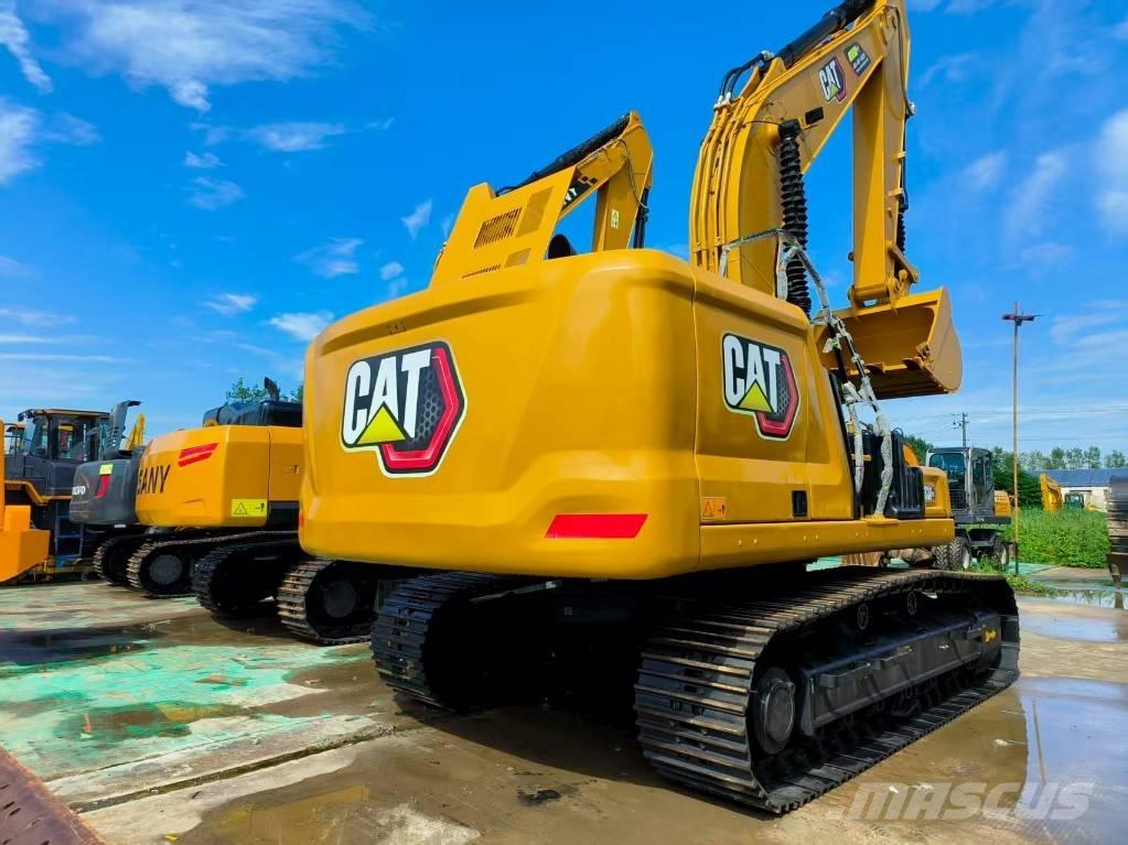 CAT 330GC Raupenbagger