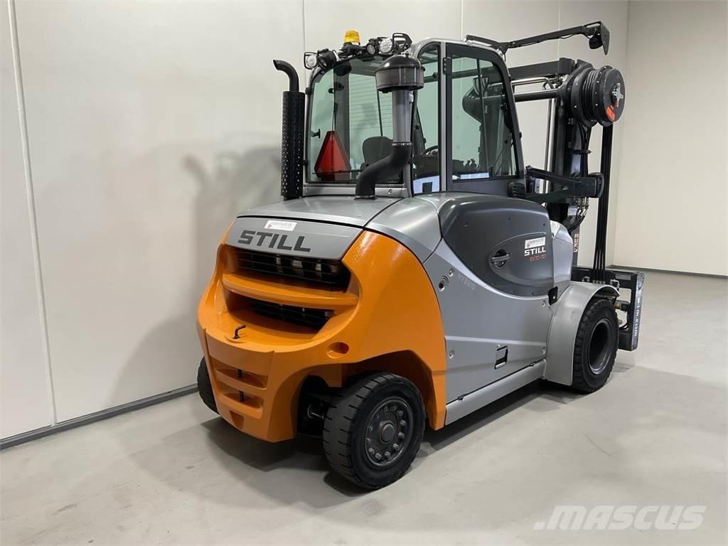 Still RX 70-70 Dieselstapler
