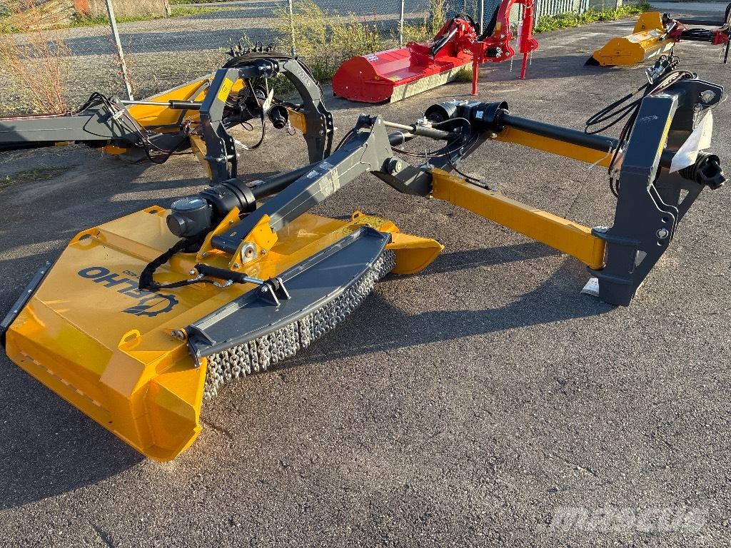 Elho Tornado 450 Sonstige Landmaschinen
