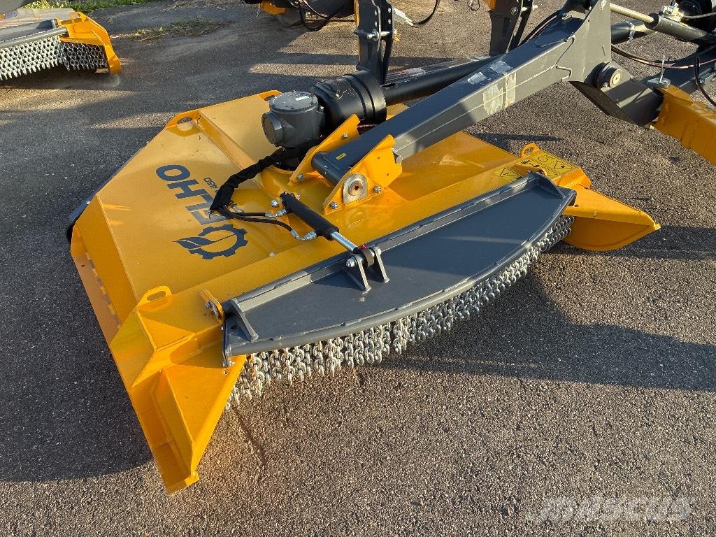 Elho Tornado 450 Sonstige Landmaschinen