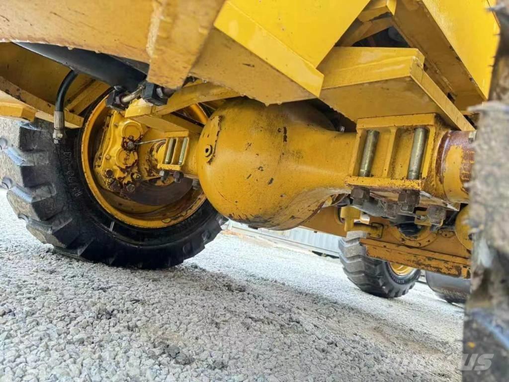 XCMG WZ 30-25 Baggerlader