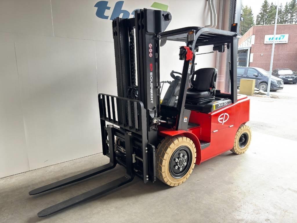 EP EFL302X4 Elektrostapler