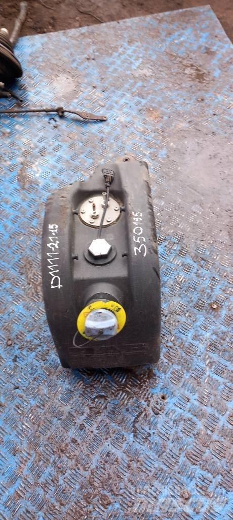 DAF LF45.150 1409393 Chassis