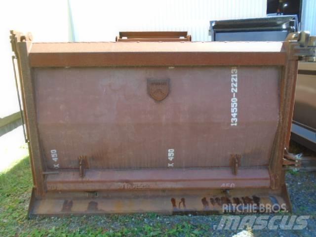 Everest MRX 19.5 Sonstige Baumaschinen