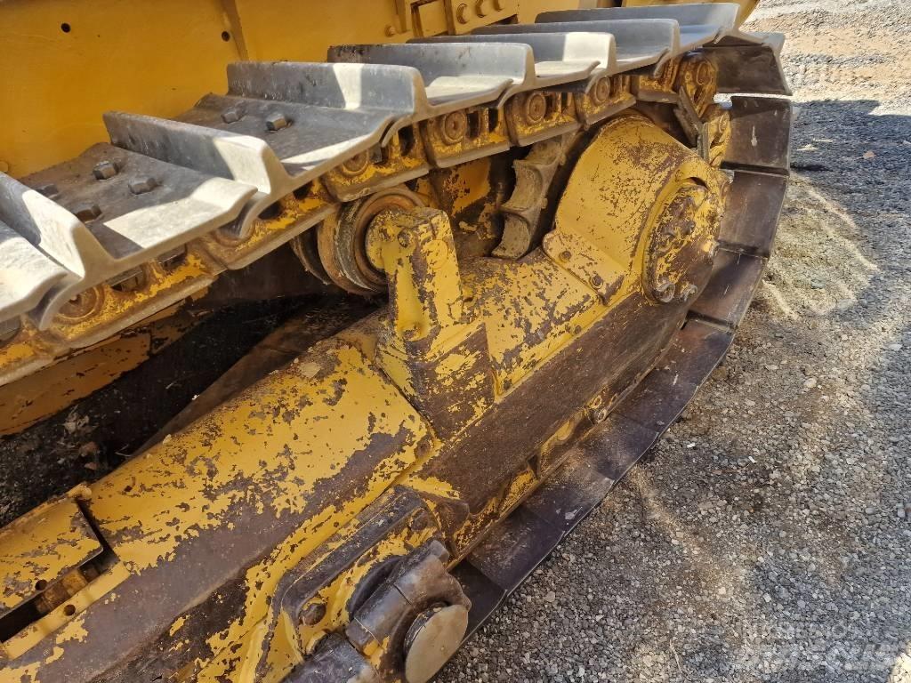 CAT D 6 D Bulldozer