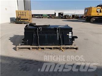 CAT BP118C Bürsten