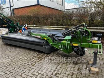 Fendt Slicer3160 Mulcher