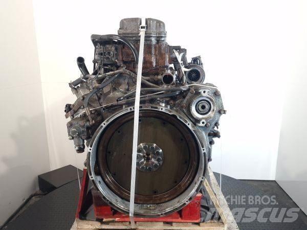 Scania DC1103 B02 Motoren