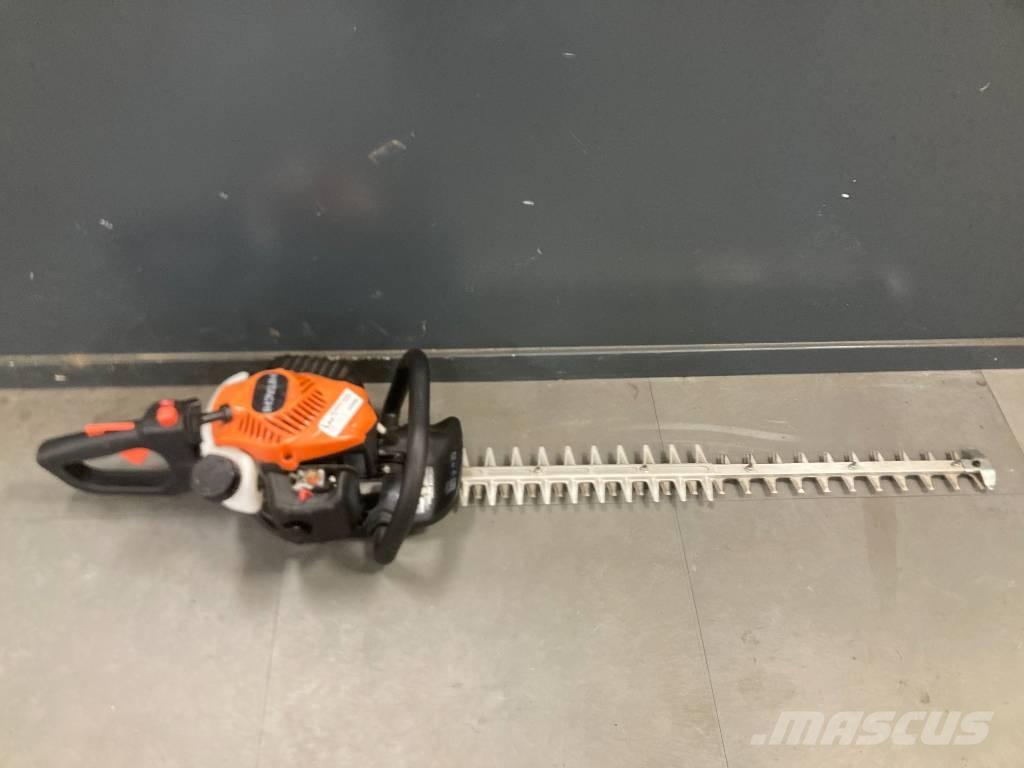 Hitachi Ch22ecp2 Sonstige Kommunalmaschinen