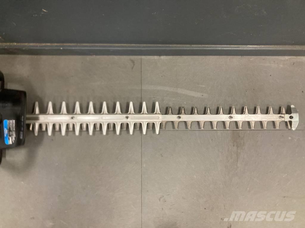 Hitachi Ch22ecp2 Sonstige Kommunalmaschinen