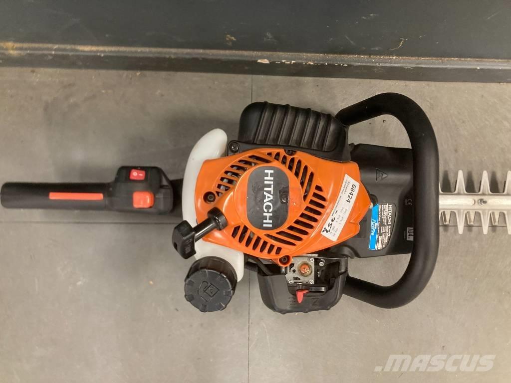 Hitachi Ch22ecp2 Sonstige Kommunalmaschinen