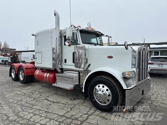 Peterbilt 389 Sattelzugmaschinen