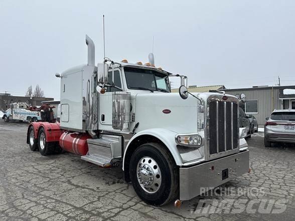 Peterbilt 389 Sattelzugmaschinen