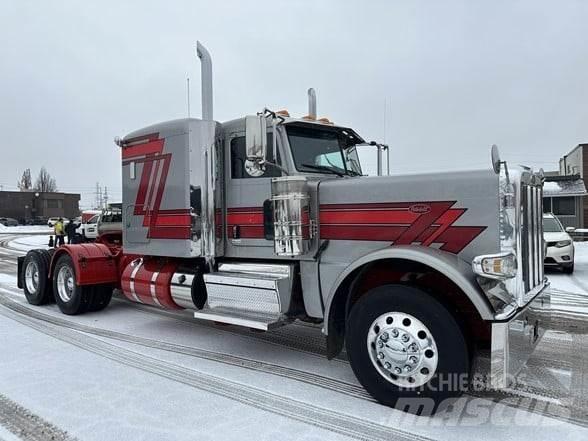 Peterbilt 389 Sattelzugmaschinen