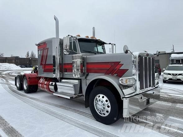 Peterbilt 389 Sattelzugmaschinen