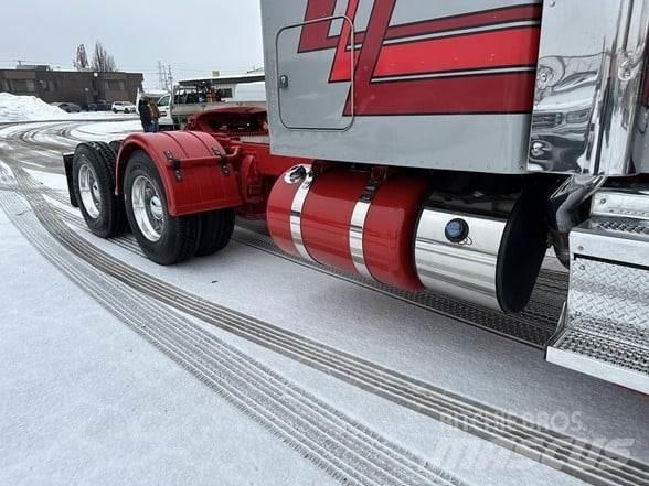 Peterbilt 389 Sattelzugmaschinen