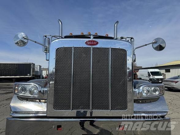 Peterbilt 389 Sattelzugmaschinen