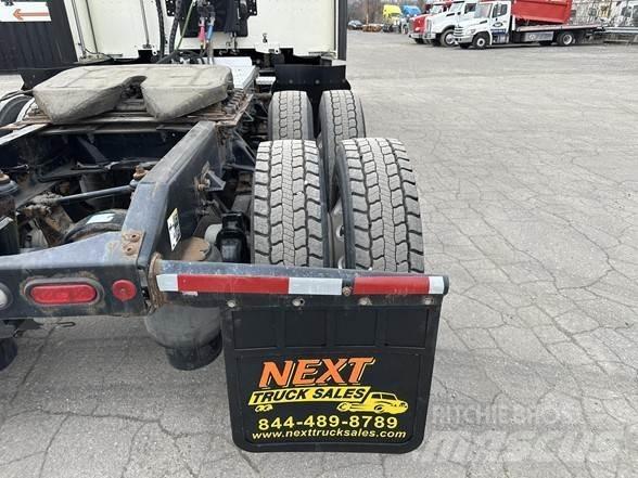 Peterbilt 579 Sattelzugmaschinen