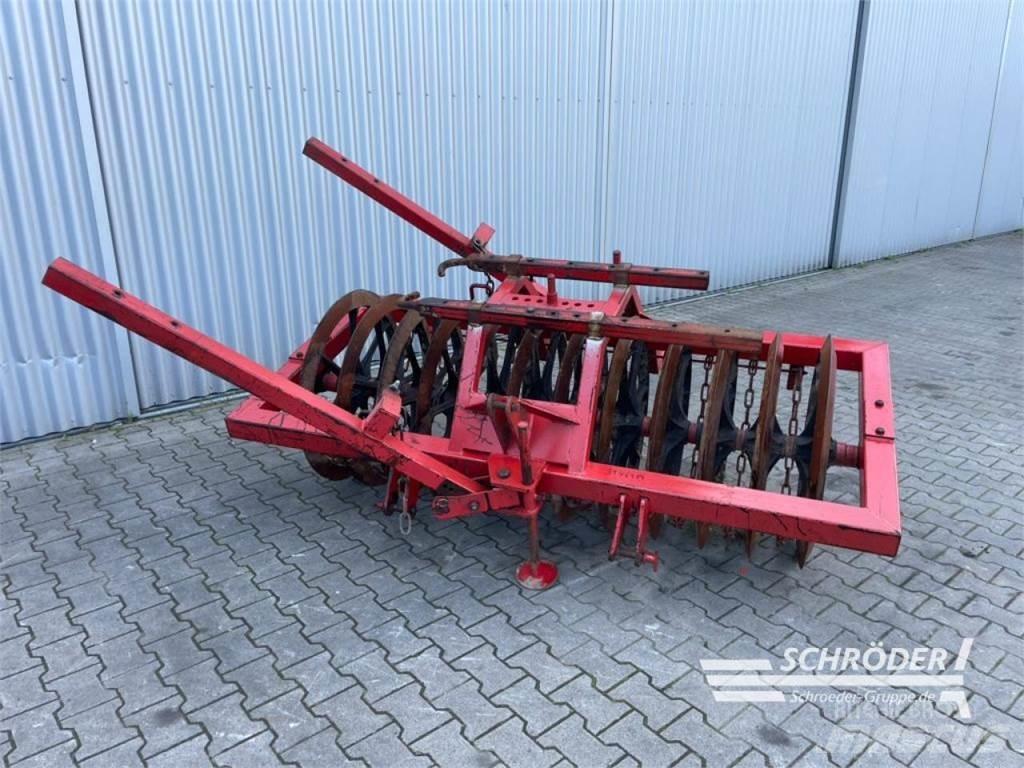 Jabelmann V 11/900 Walzen