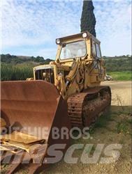 CAT 955 L Laderaupen