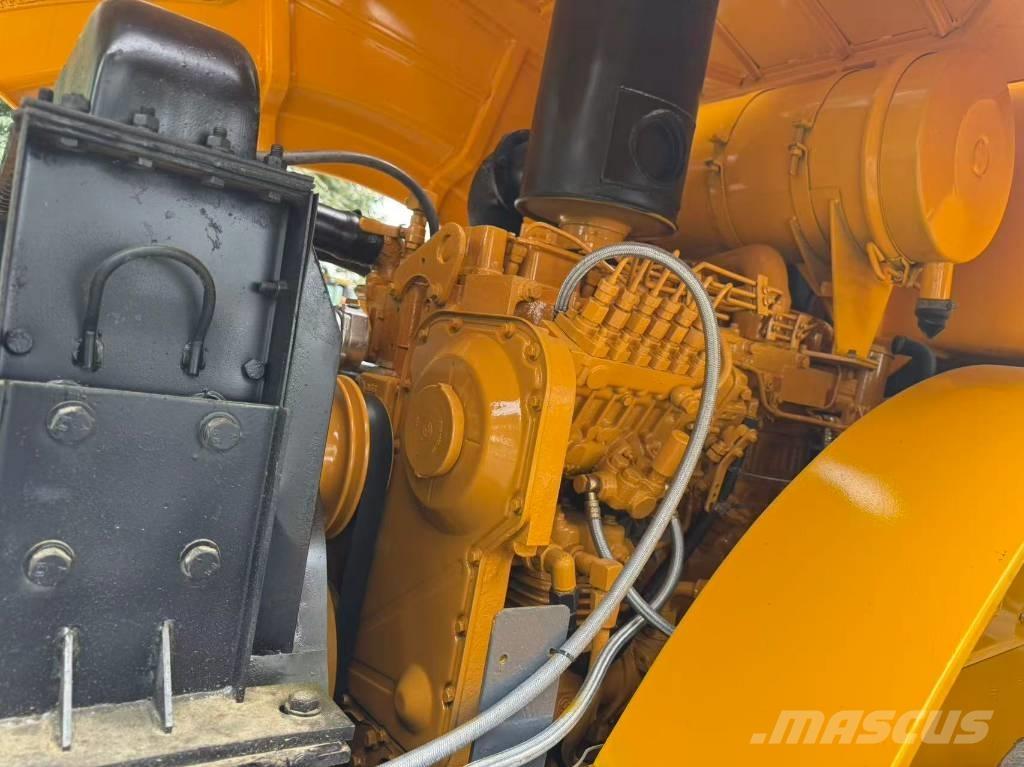 XCMG XS 223 J Walzenzüge