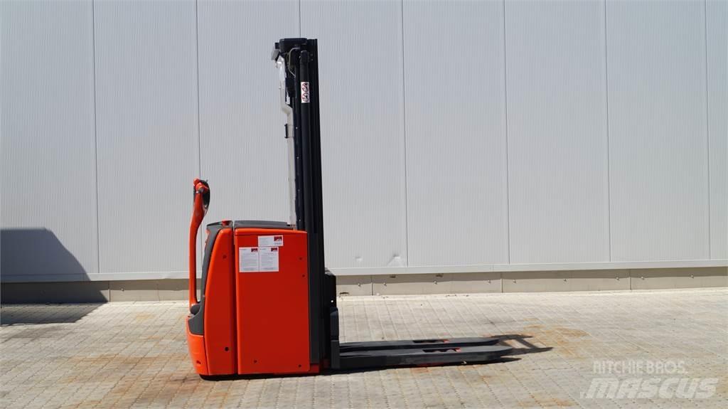 Linde L20i Deichselstapler