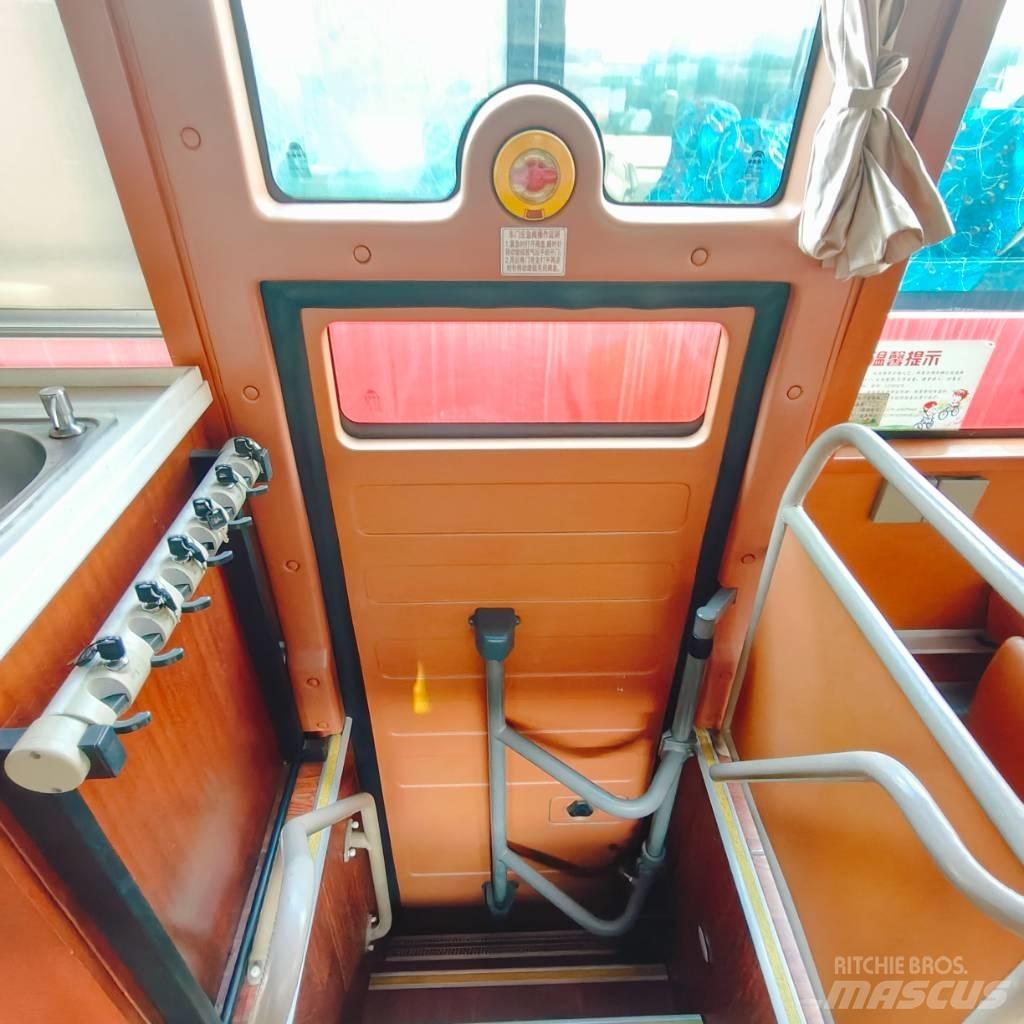 Yutong ZK6122HQ5Y Reisebusse