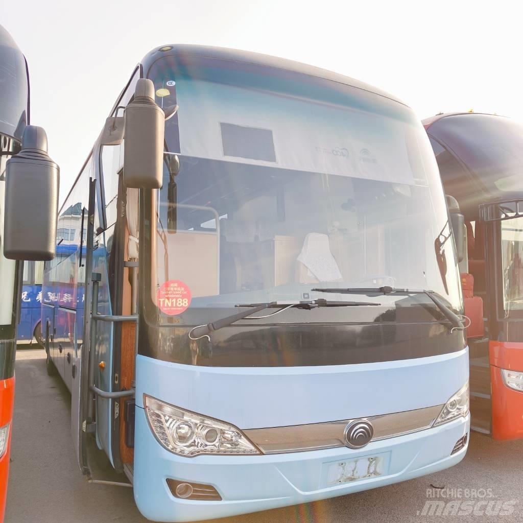 Yutong ZK6122HQ5Y Reisebusse