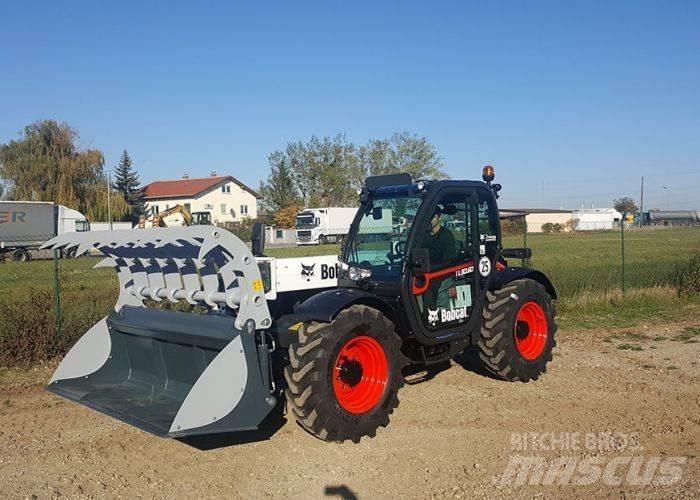 Bobcat TL30.70 Teleskoplader