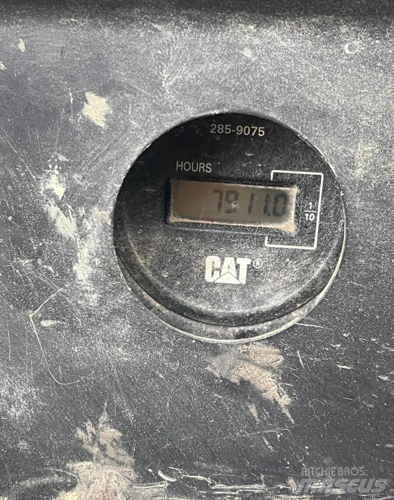 CAT 305 C CR Minibagger < 7t