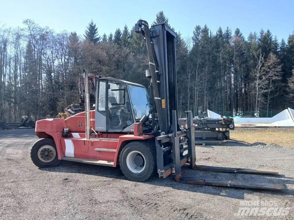 Kalmar DCE160-12 Dieselstapler