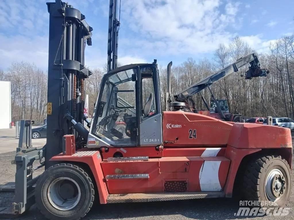 Kalmar DCE160-12 Dieselstapler
