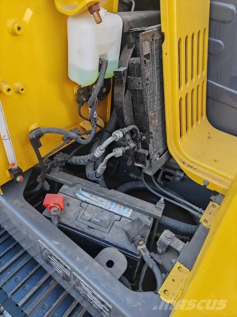 Volvo EC60D Raupenbagger