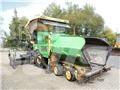 Demag DF 115 P Strassenfertiger