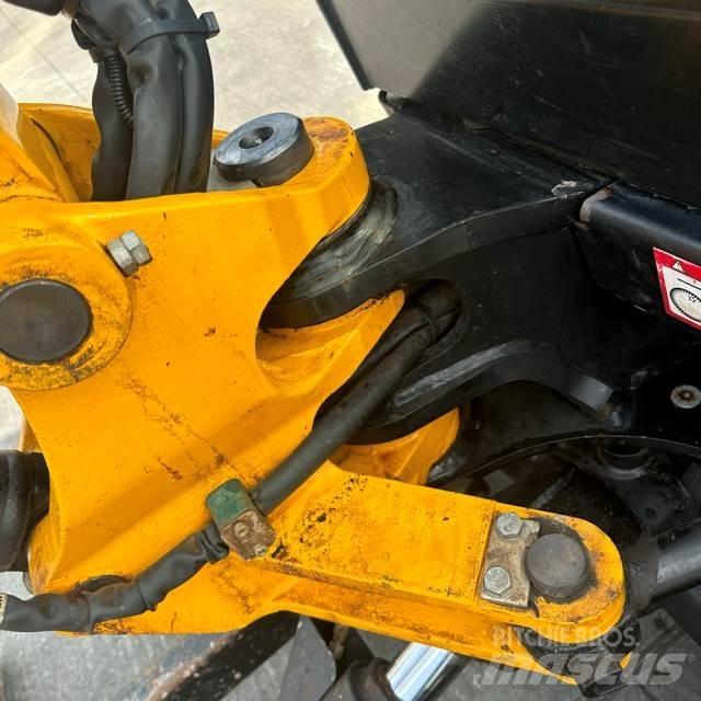 JCB 8026 Minibagger < 7t