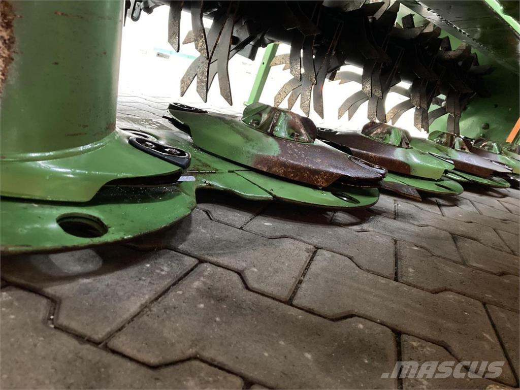 Krone EC F 320 CV Mäher