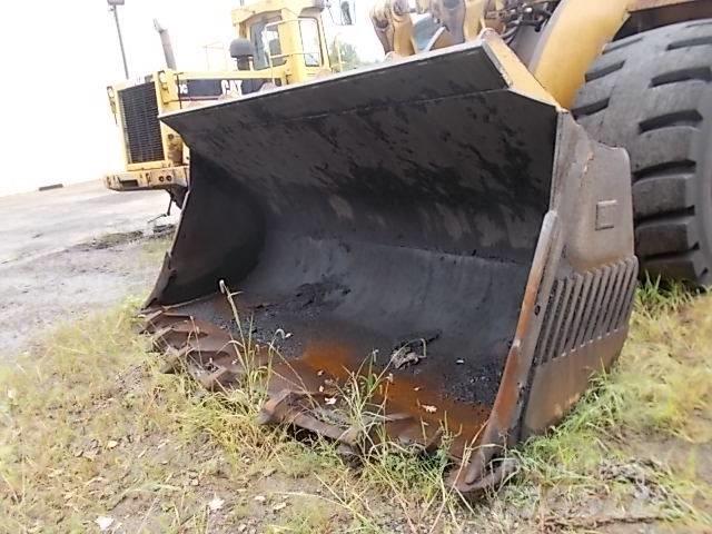 CAT 980C Radlader