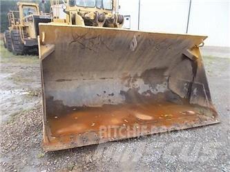 CAT 980C Radlader