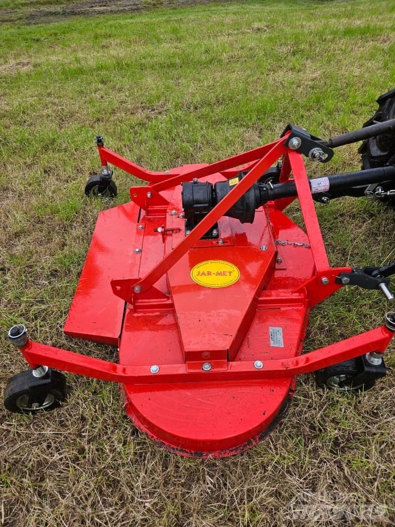  Startrac 263 Kleintraktoren