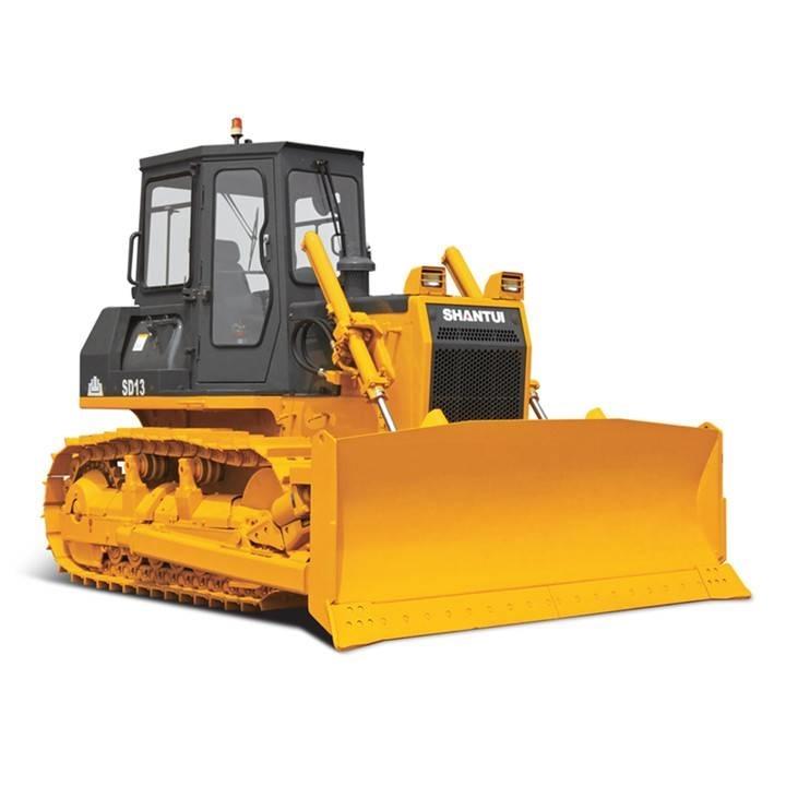 Shantui SD13 Bulldozer