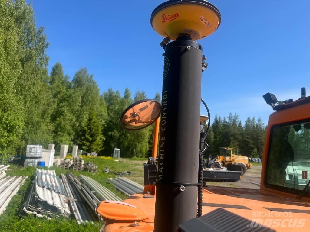 Doosan DX 235 LCR Raupenbagger